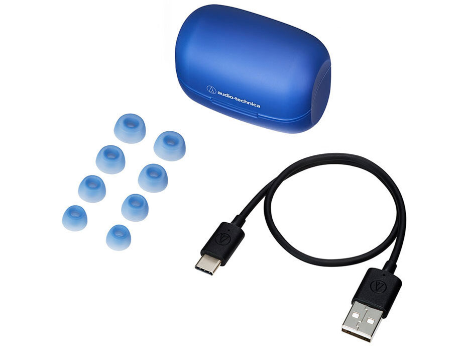 ATH-CK1TW BL [�u���[]