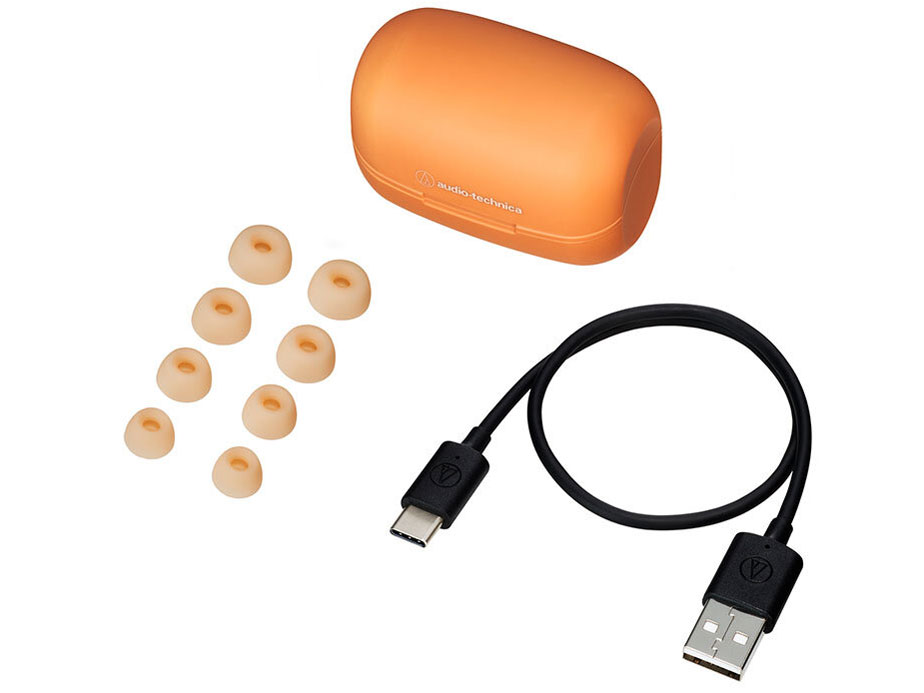 ATH-CK1TW OR [�I�����W]