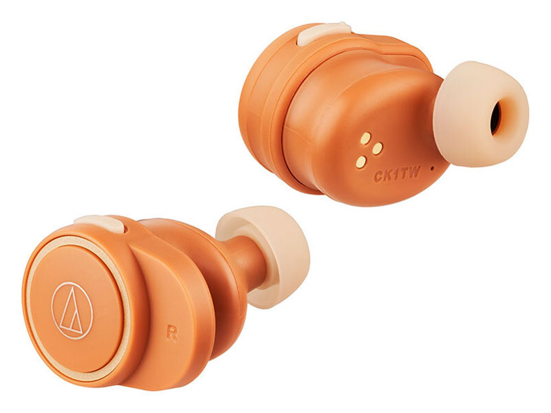 ATH-CK1TW OR [�I�����W] �̐��i�摜