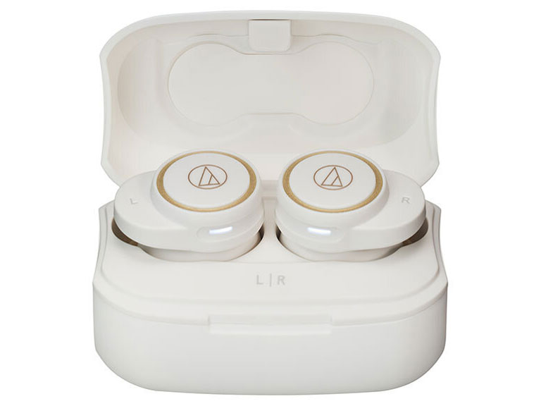 ATH-CK1TW WH [�z���C�g]