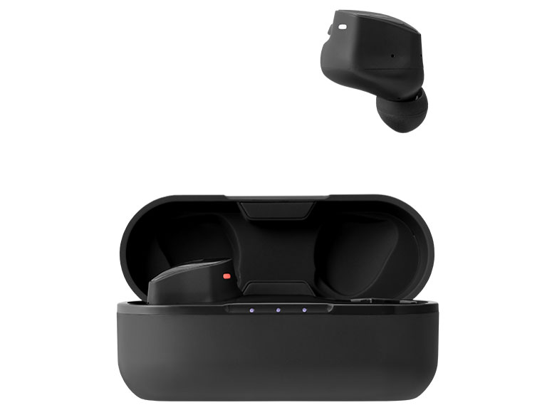 GLIDiC TW-6100 GL-TW6100-BK [�u���b�N]