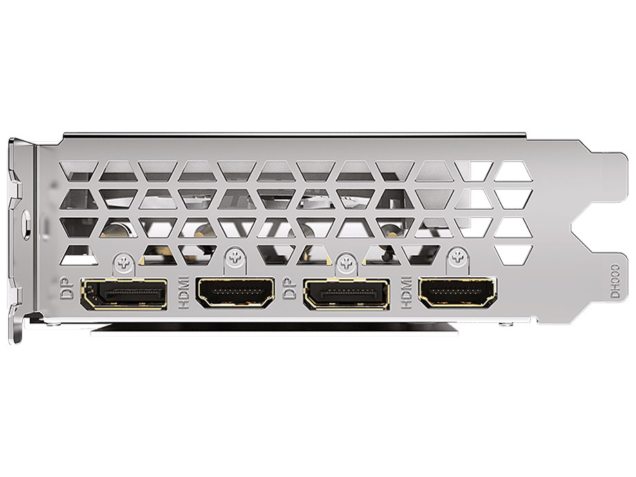 GV-N306TVISION OC-8GD Rev2.0 [PCIExp 8GB]