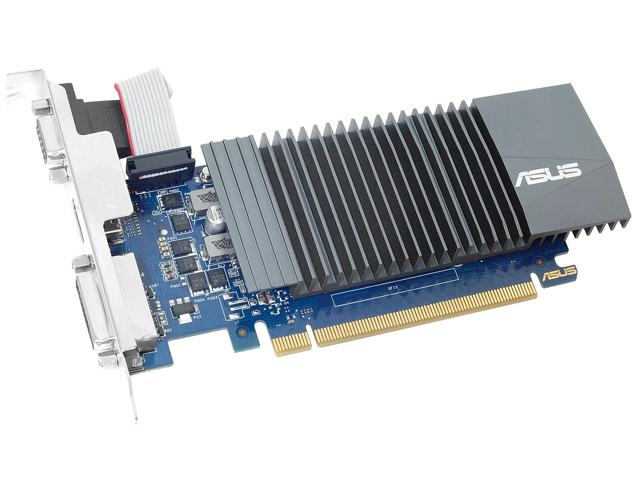 GT730-SL-2GD5-BRK-E [PCIExp 2GB]