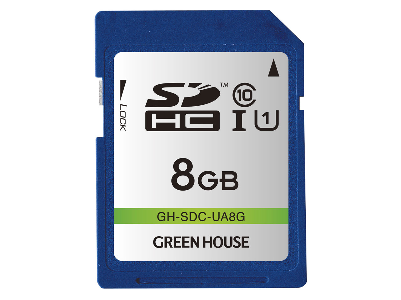 GH-SDC-UA8G [8GB] �̐��i�摜
