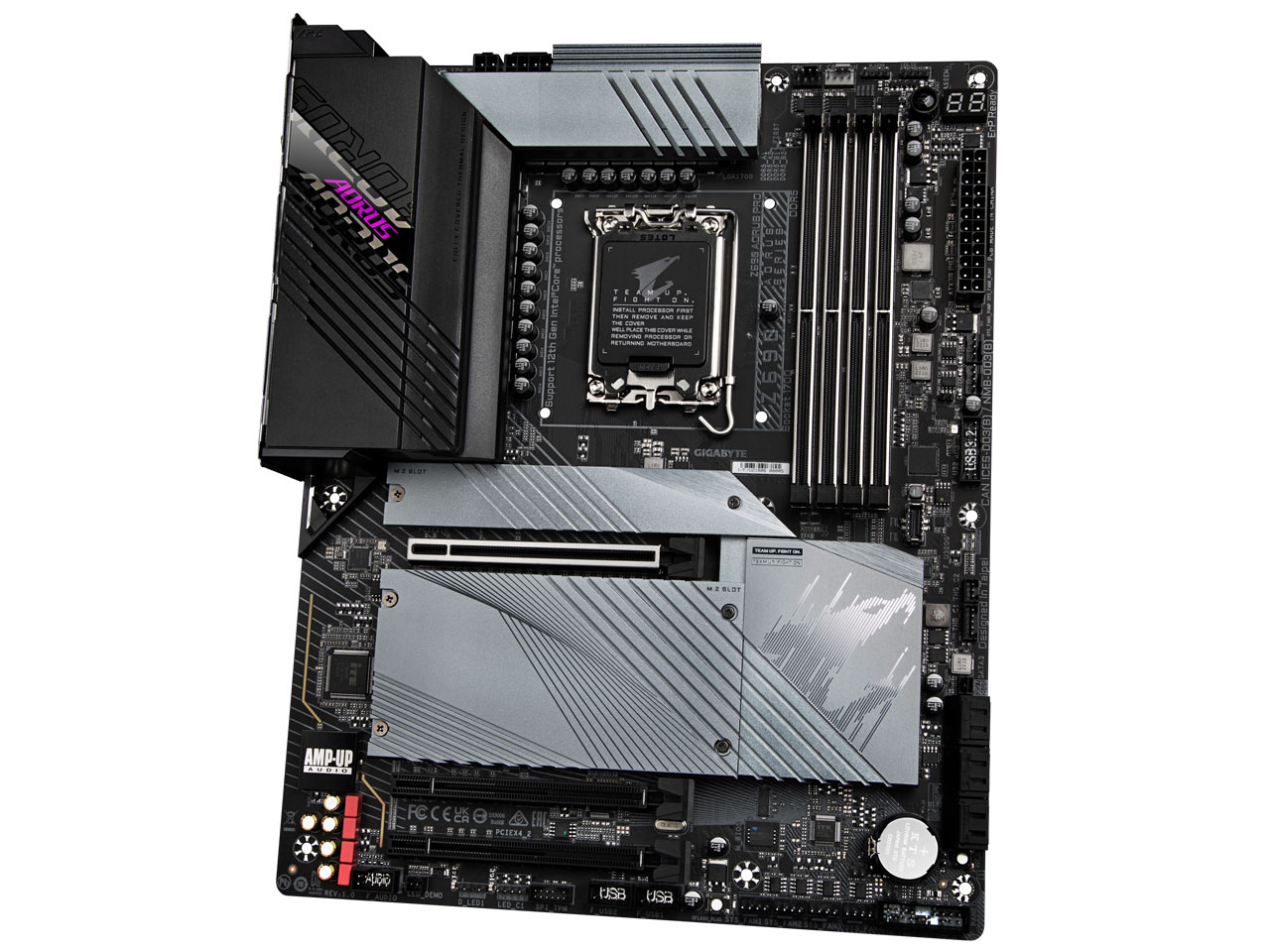 Z690 AORUS PRO [Rev.1.0]