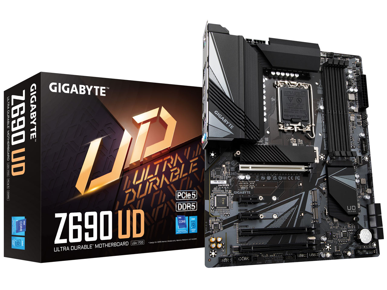Z690 UD [Rev.1.0]