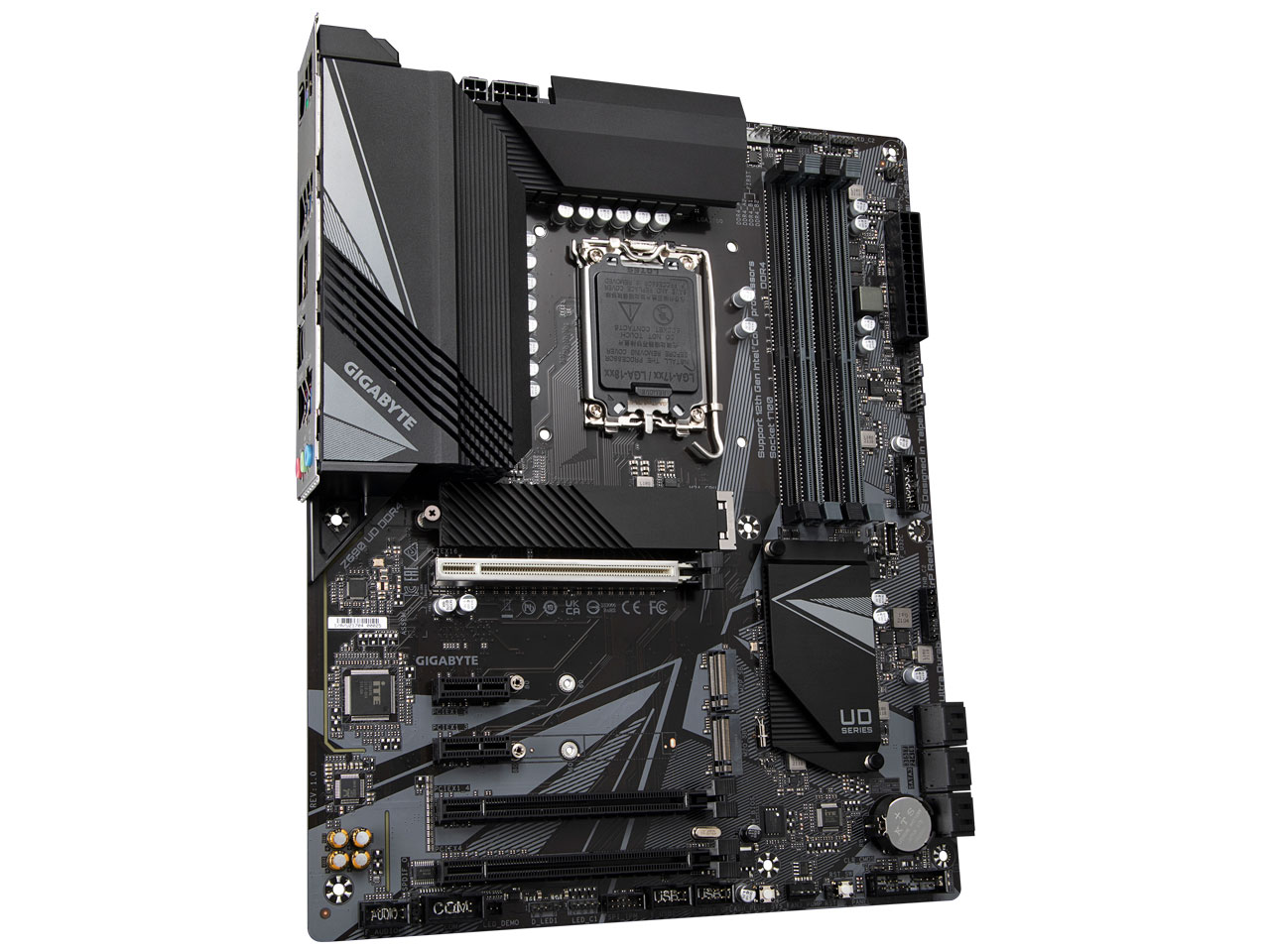 Z690 UD DDR4 [Rev.1.0]