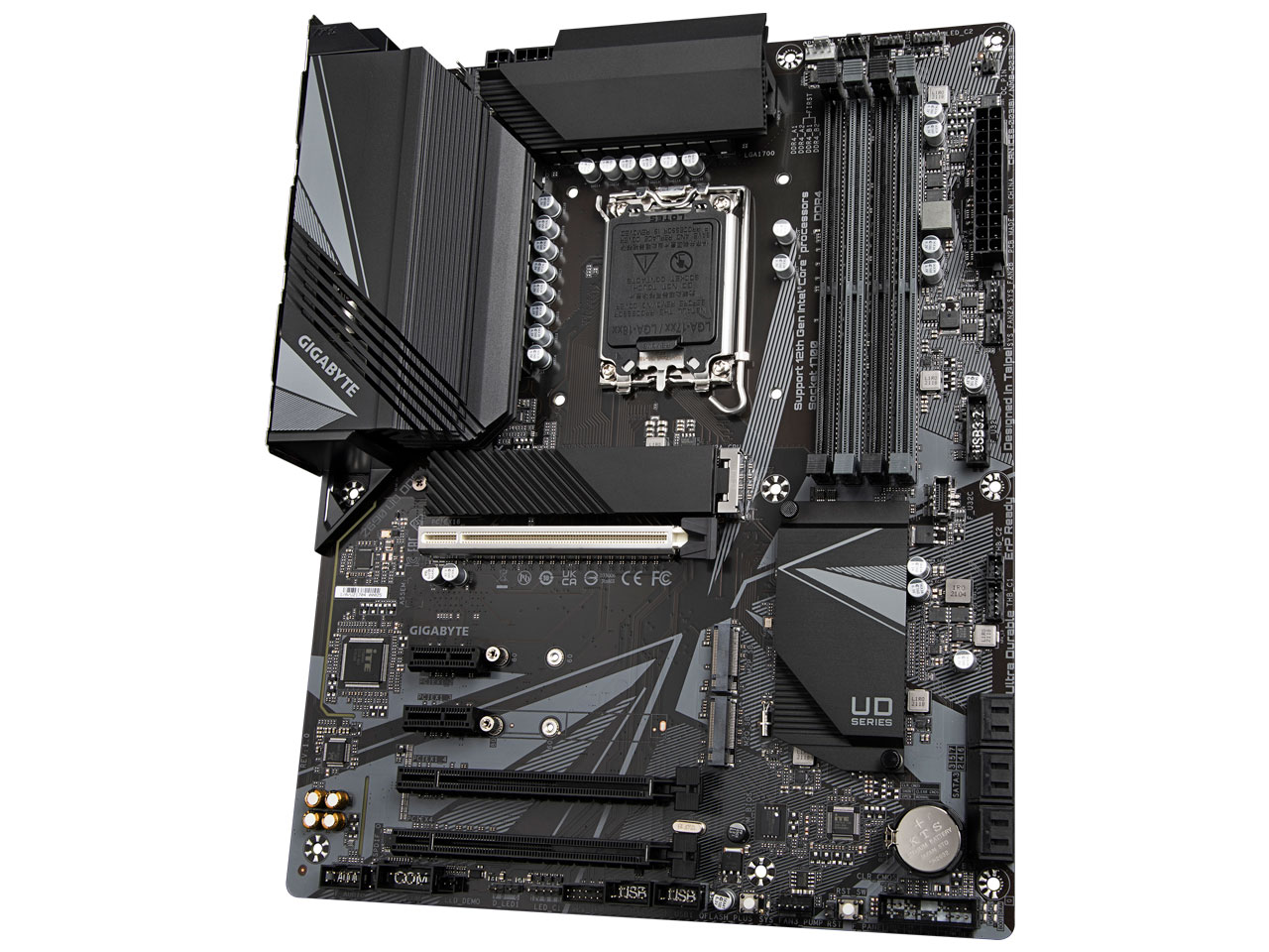 Z690 UD DDR4 [Rev.1.0]