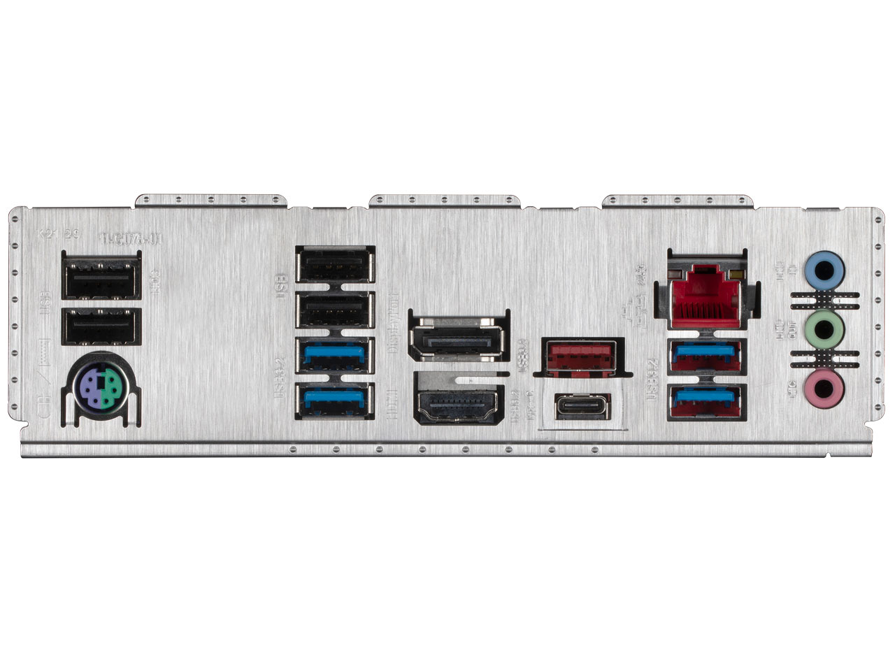 Z690 UD DDR4 [Rev.1.0]