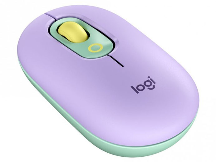 POP Mouse M370PL [�p�[�v��]
