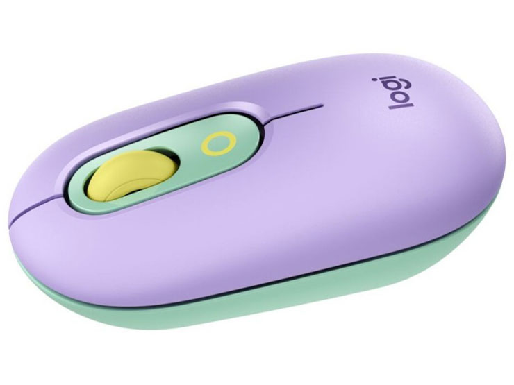 POP Mouse M370PL [�p�[�v��]