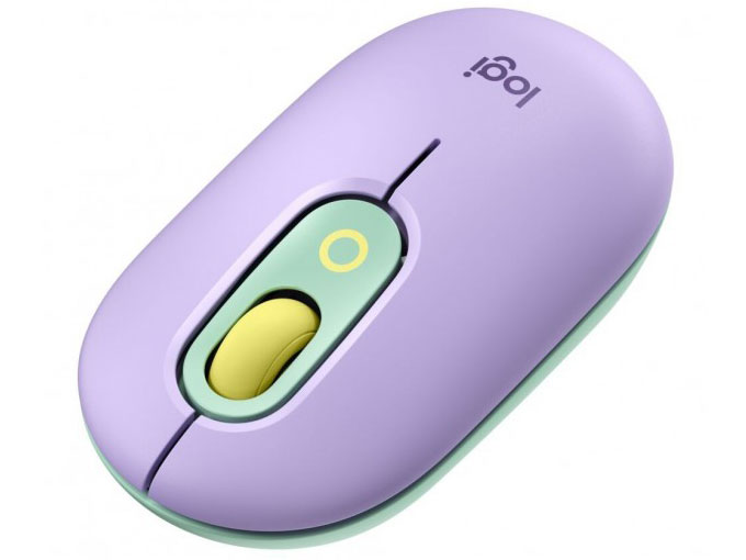 POP Mouse M370PL [�p�[�v��]