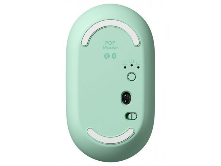POP Mouse M370PL [�p�[�v��]