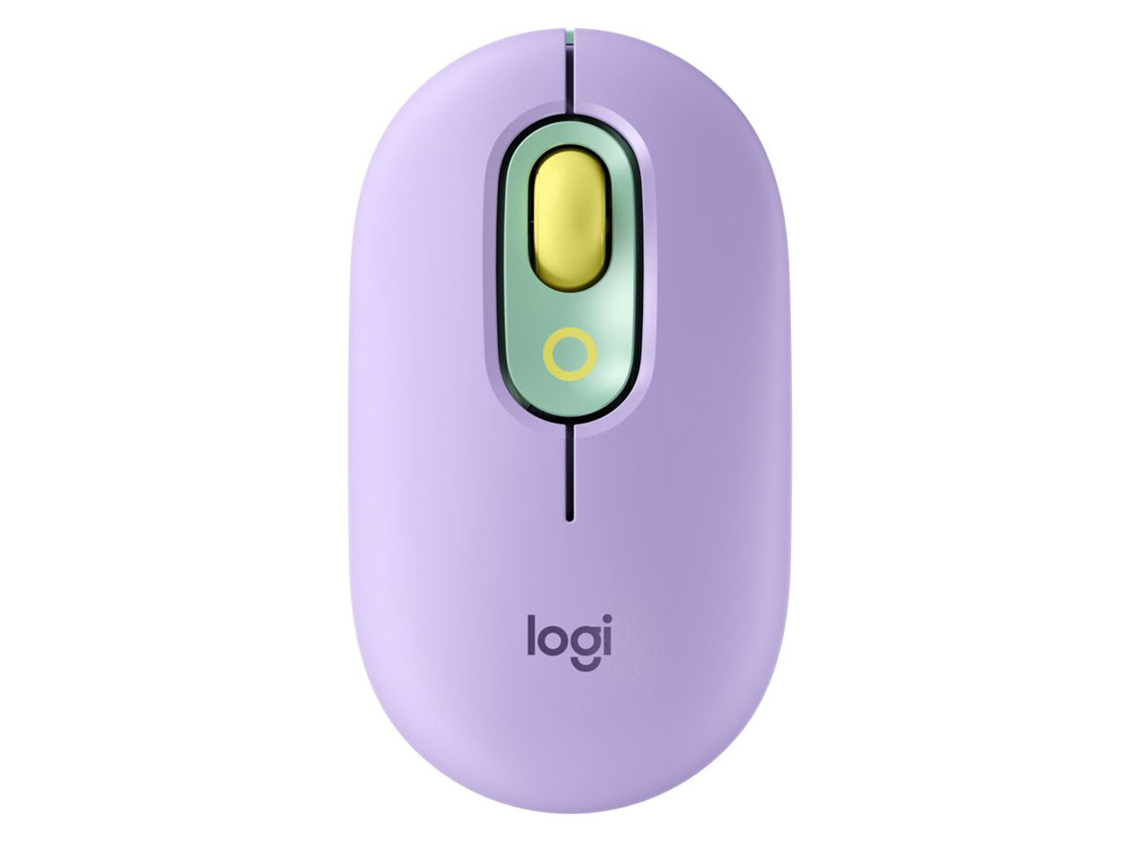 ロジクール POP Mouse M370PL [パープル] 価格比較 - 価格.com