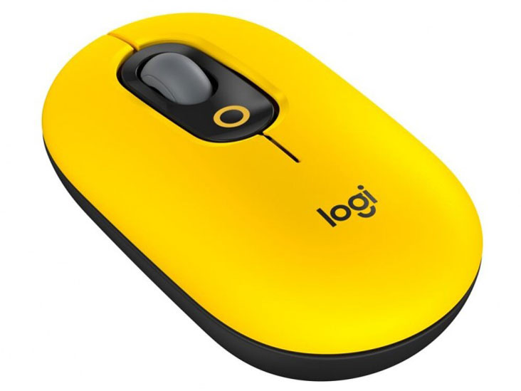 POP Mouse M370YL [�C�G���[]