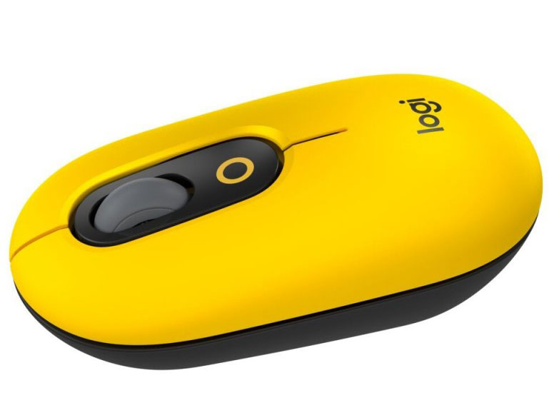 POP Mouse M370YL [�C�G���[]