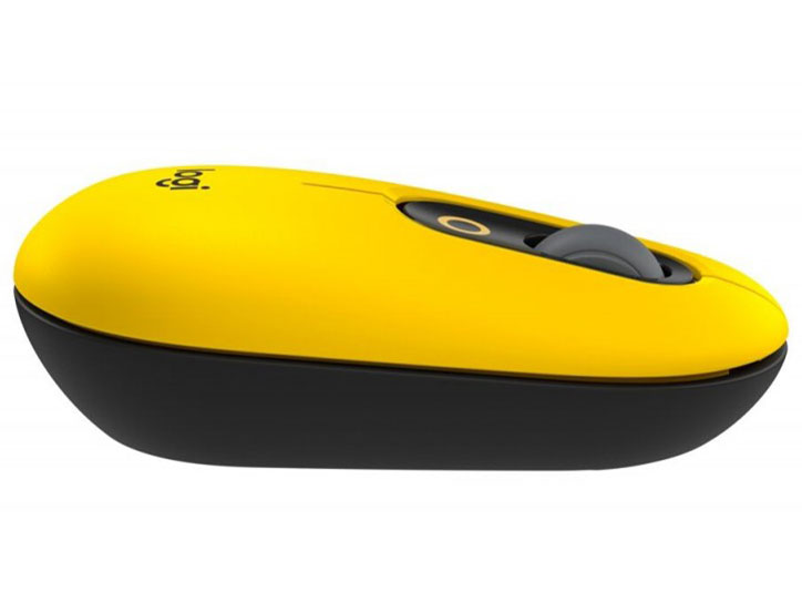 POP Mouse M370YL [�C�G���[]