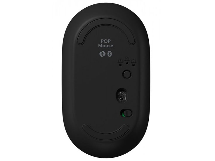 POP Mouse M370YL [�C�G���[]