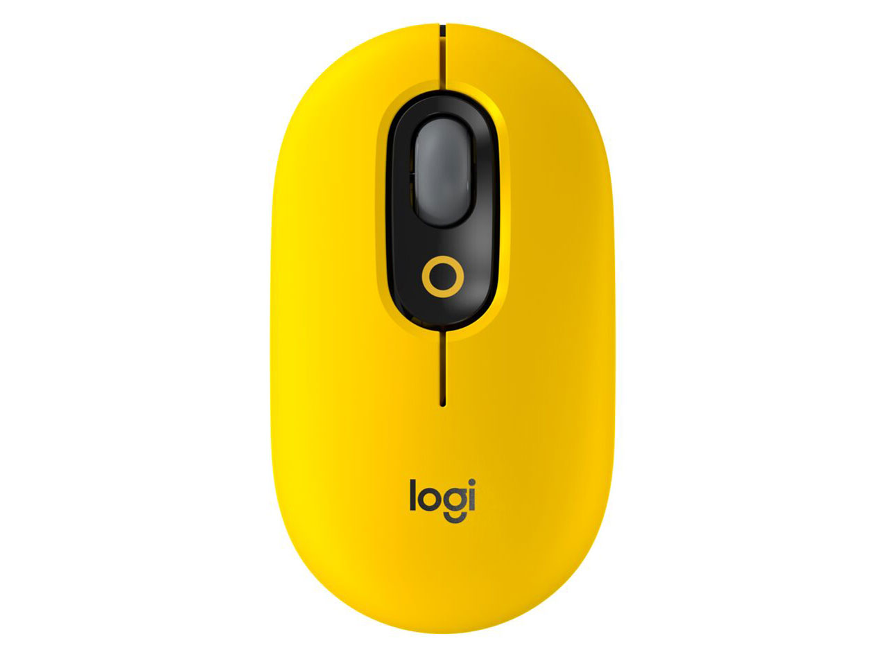 POP Mouse M370YL [�C�G���[] �̐��i�摜