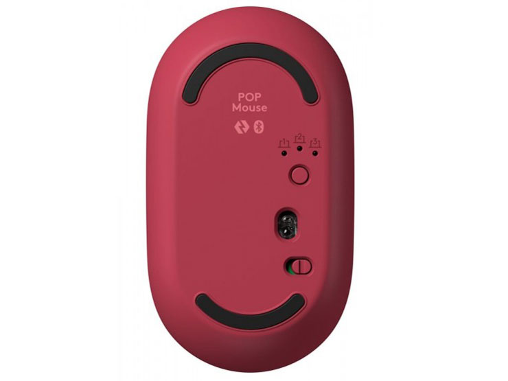 POP Mouse M370RO [���[�Y]