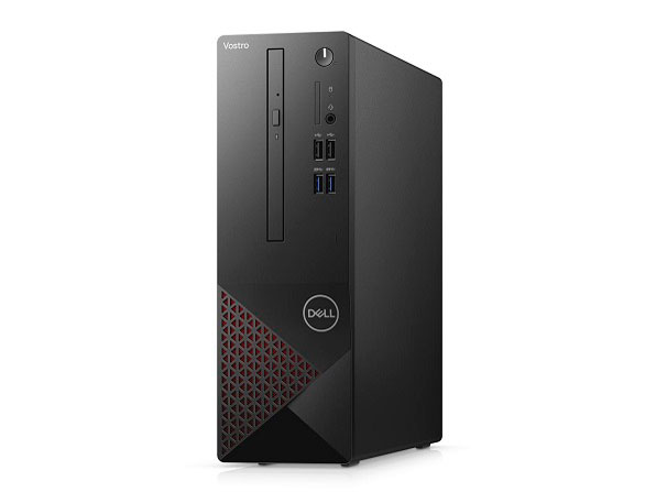 Vostro 3681 �X���[���V���[�V ���i.com���� �x�[�V�b�N Core i3 10105�E8GB�������E256GB SSD�EWindows 11���ڃ��f�� �̐��i�摜