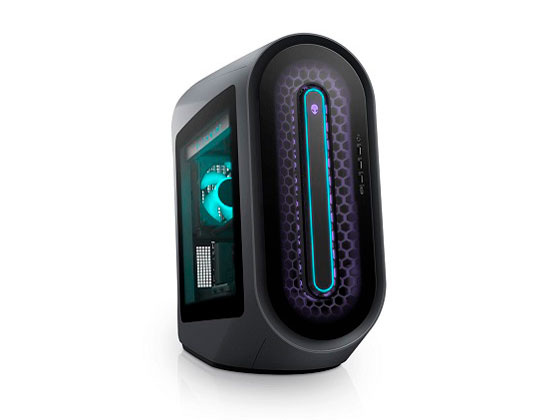 ALIENWARE AURORA R13 �t���J�X�^�}�C�Y Core i5 12600KF�E16GB�������E512GB SSD�EGTX 1660Ti�EWindows 11���ڃ��f�� [�_�[�N�T�C�h �I�u �U ���[��] �̐��i�摜