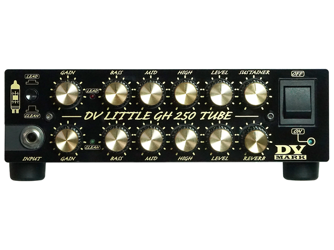 DV LITTLE GH 250 TUBE DVM-L250/GHT �̐��i�摜