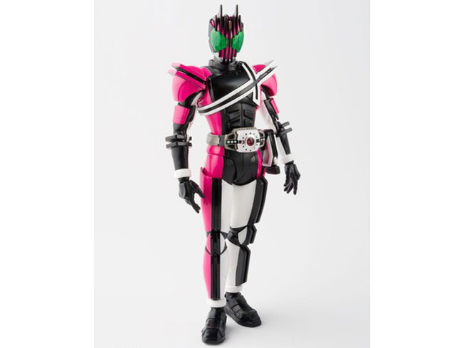 S.H.Figuarts(�^�������@)���ʃ��C�_�[�f�B�P�C�h 50th Anniversary Ver.