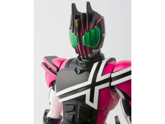 S.H.Figuarts(�^�������@)���ʃ��C�_�[�f�B�P�C�h 50th Anniversary Ver.