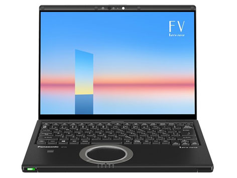 Let's note FV1