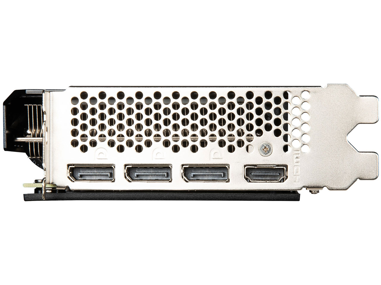 GeForce RTX 3060 AERO ITX 12G OC [PCIExp 12GB]