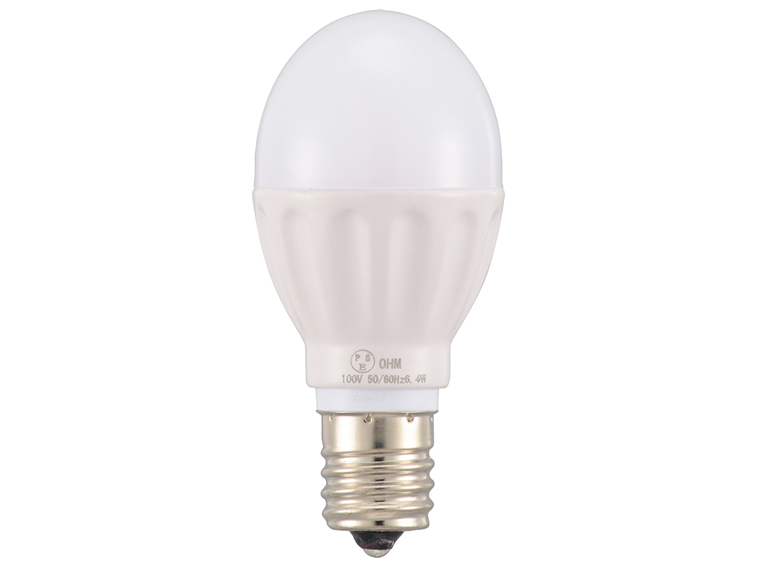 E-Bright LDA6L-G-E17 IH22 [�d���F]
