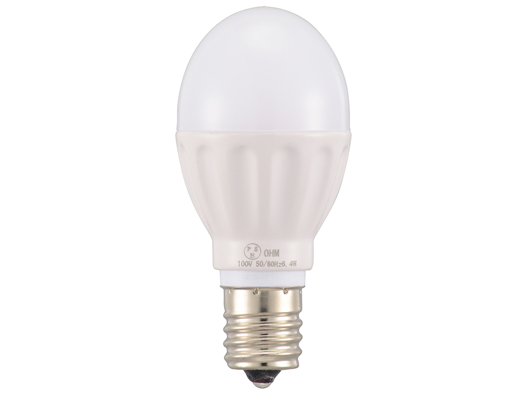 E-Bright LDA6D-G-E17 IH22 [�����F]