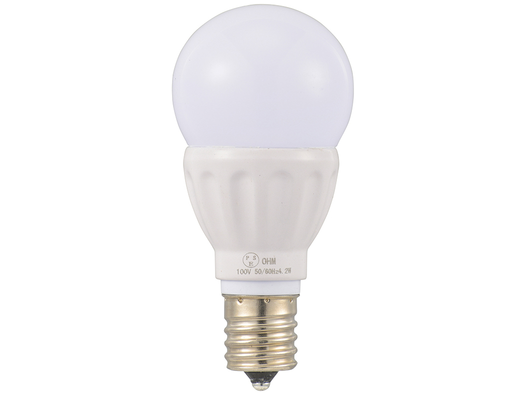 E-Bright LDA6D-G-E17 IS22 [�����F]