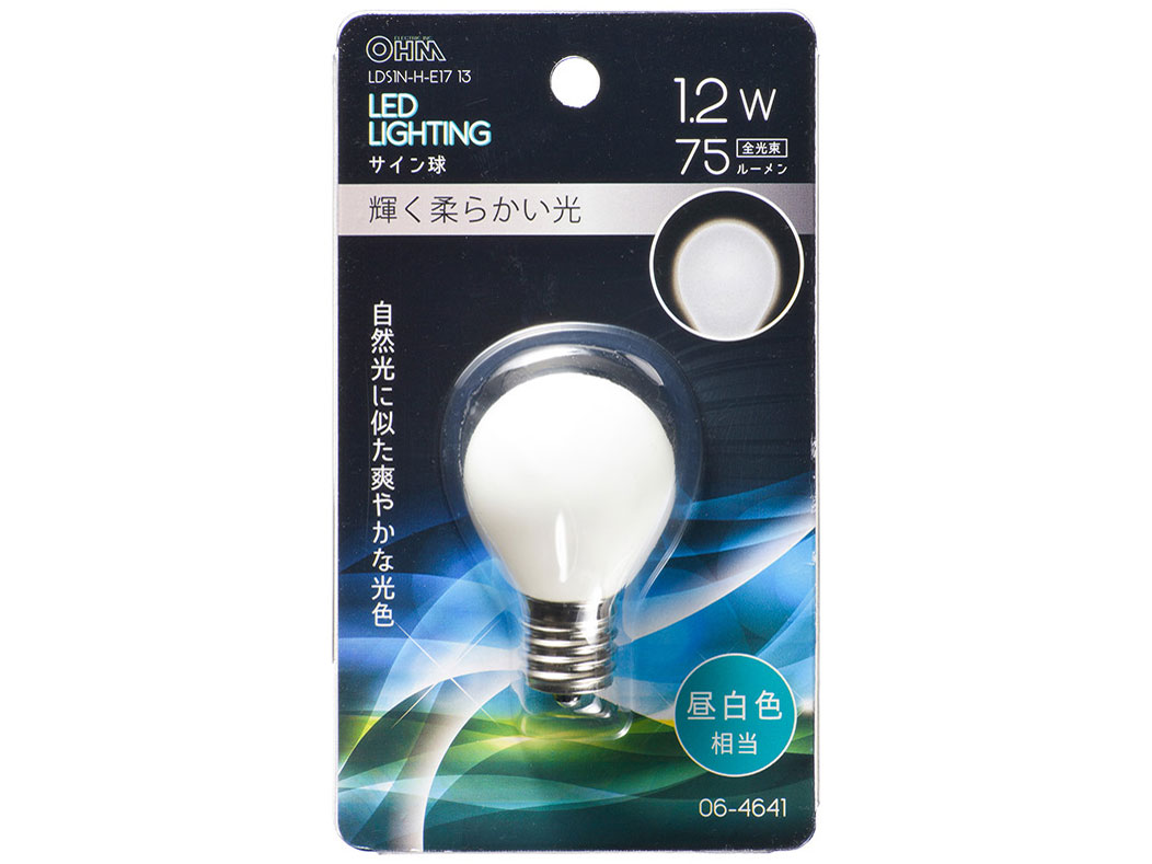 LDS1N-H-E17 13 [�����F] �̐��i�摜