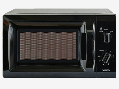YAMAZEN YRT-S177(W)5 2022年製 電子レンジ 50Hz専用 ヨドバシ.com - ヤマゼン YAMAZEN 電子レンジ ターンテーブル