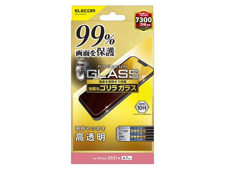 PM-A21DFLKGO �̐��i�摜