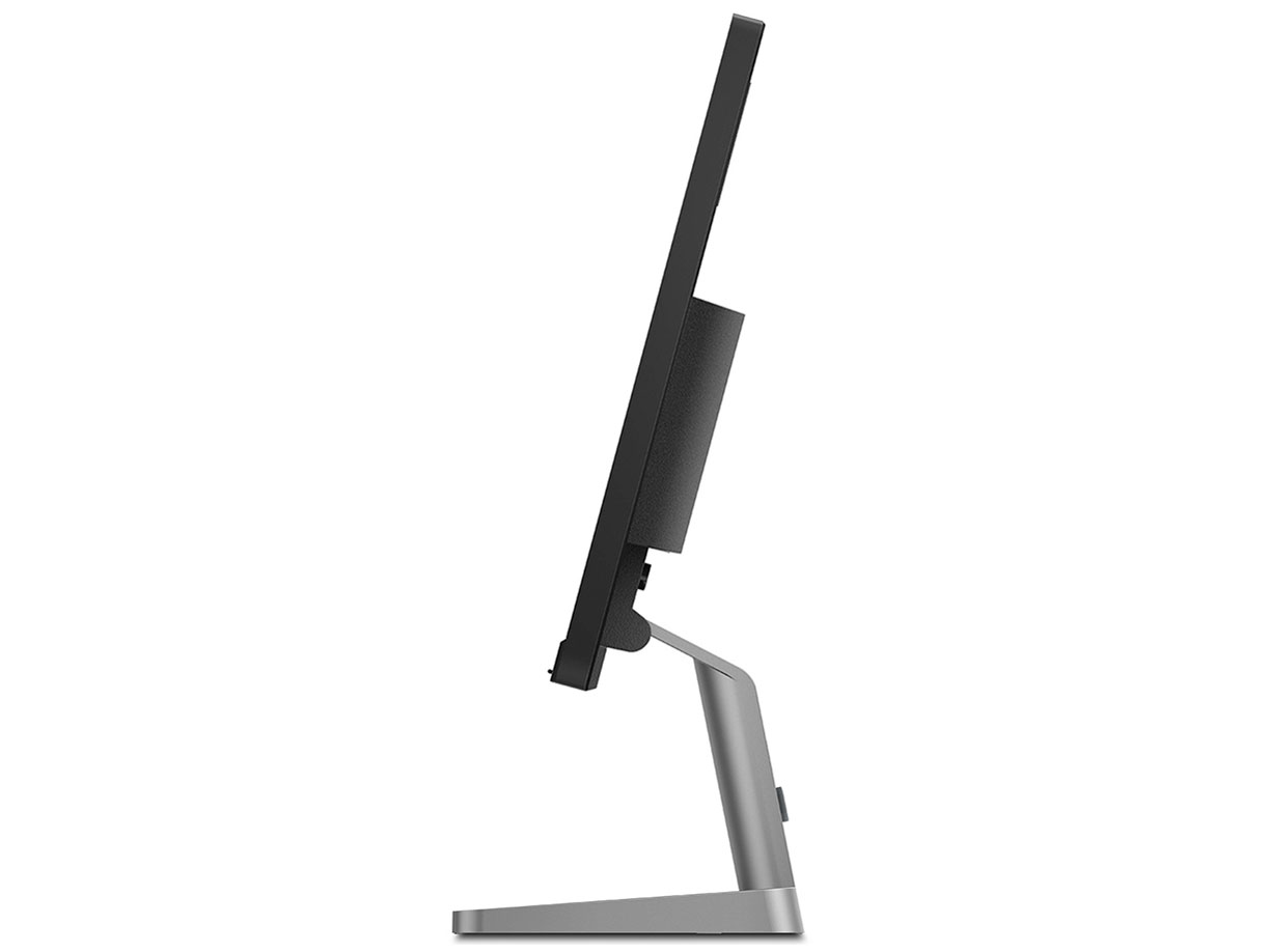 Lenovo L24q-35 WQHD�Ή� 66D1GAC1JP [23.8�C���` �u���b�N]