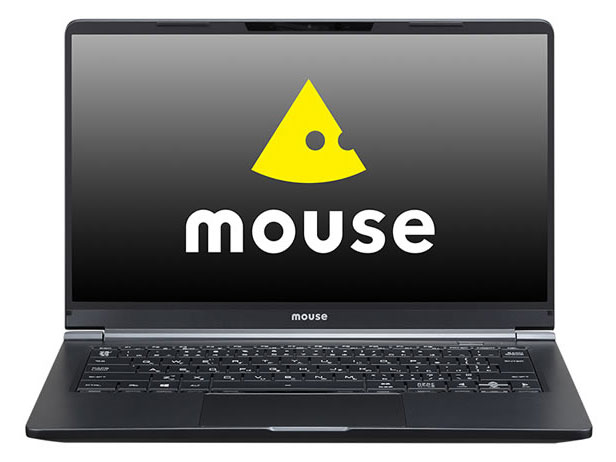 mouse X4-i7-H Core i7 10510U/16GB������/512GB SSD/14�^�t��HD�t�����ڃ��f�� �̐��i�摜