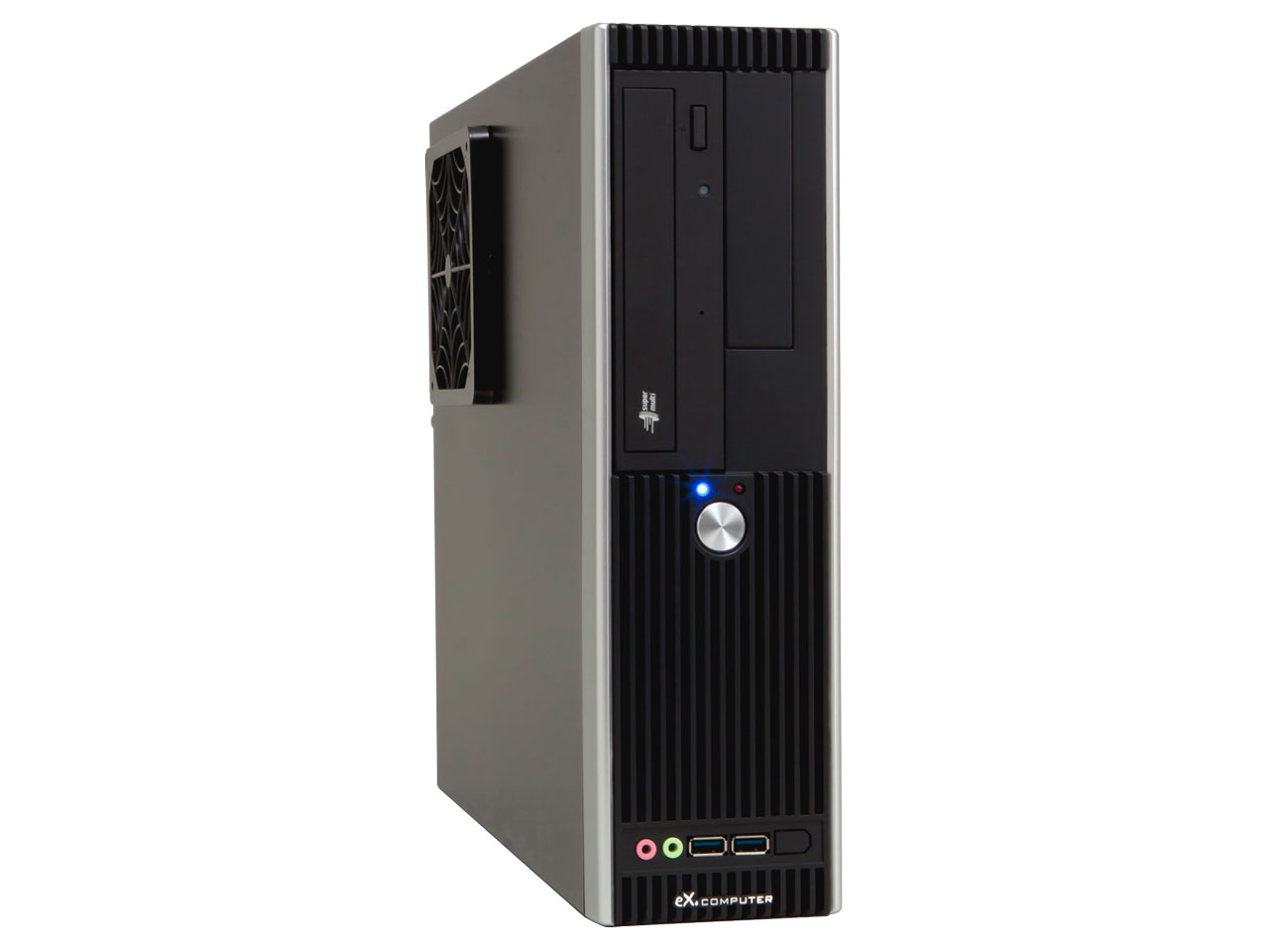 AeroSlim RS5J-B212/T �̐��i�摜