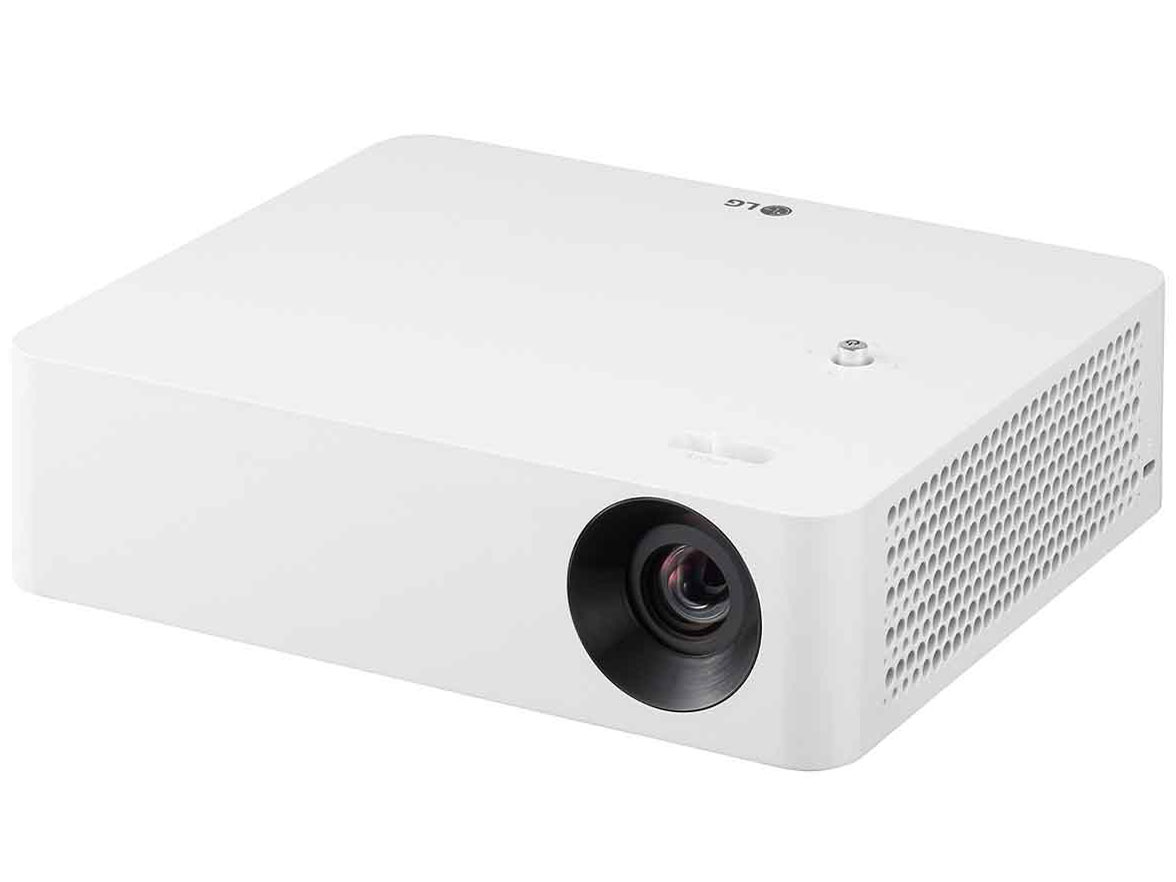 CineBeam PF610P [�z���C�g]