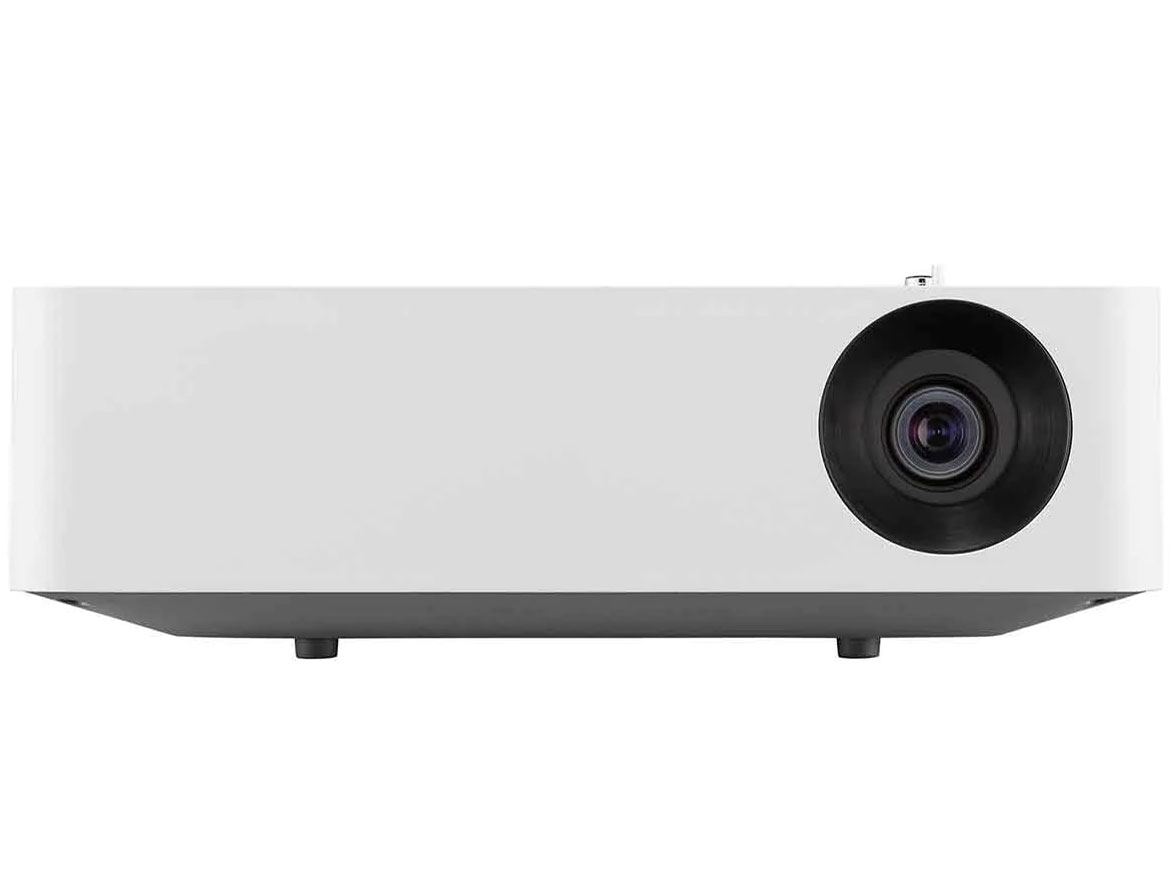CineBeam PF610P [�z���C�g]