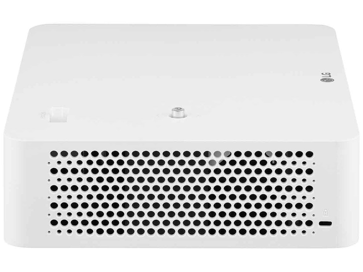 CineBeam PF610P [�z���C�g]