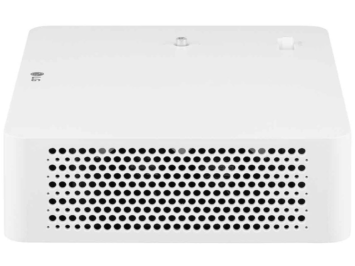 CineBeam PF610P [�z���C�g]