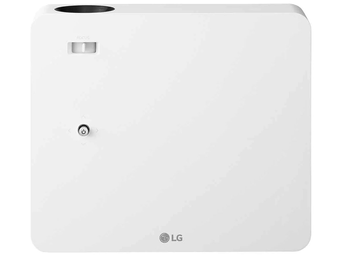 CineBeam PF610P [�z���C�g]