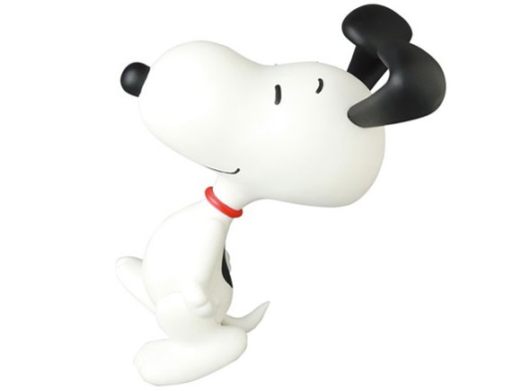 VCD HOPPING SNOOPY 1965Ver.