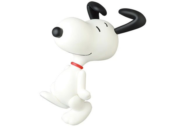 VCD HOPPING SNOOPY 1965Ver. �̐��i�摜