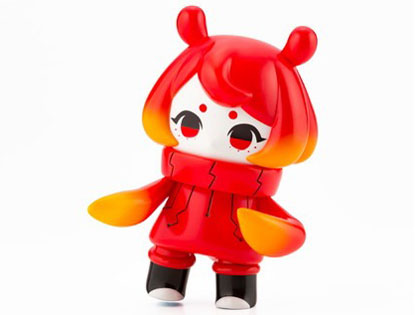 ���m���d�H �C�m�T�����{�b�g �f���V�^�R3�� �m�[�}���J���[Ver.