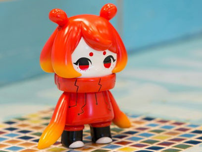 ���m���d�H �C�m�T�����{�b�g �f���V�^�R3�� �m�[�}���J���[Ver.