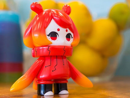 ���m���d�H �C�m�T�����{�b�g �f���V�^�R3�� �m�[�}���J���[Ver.